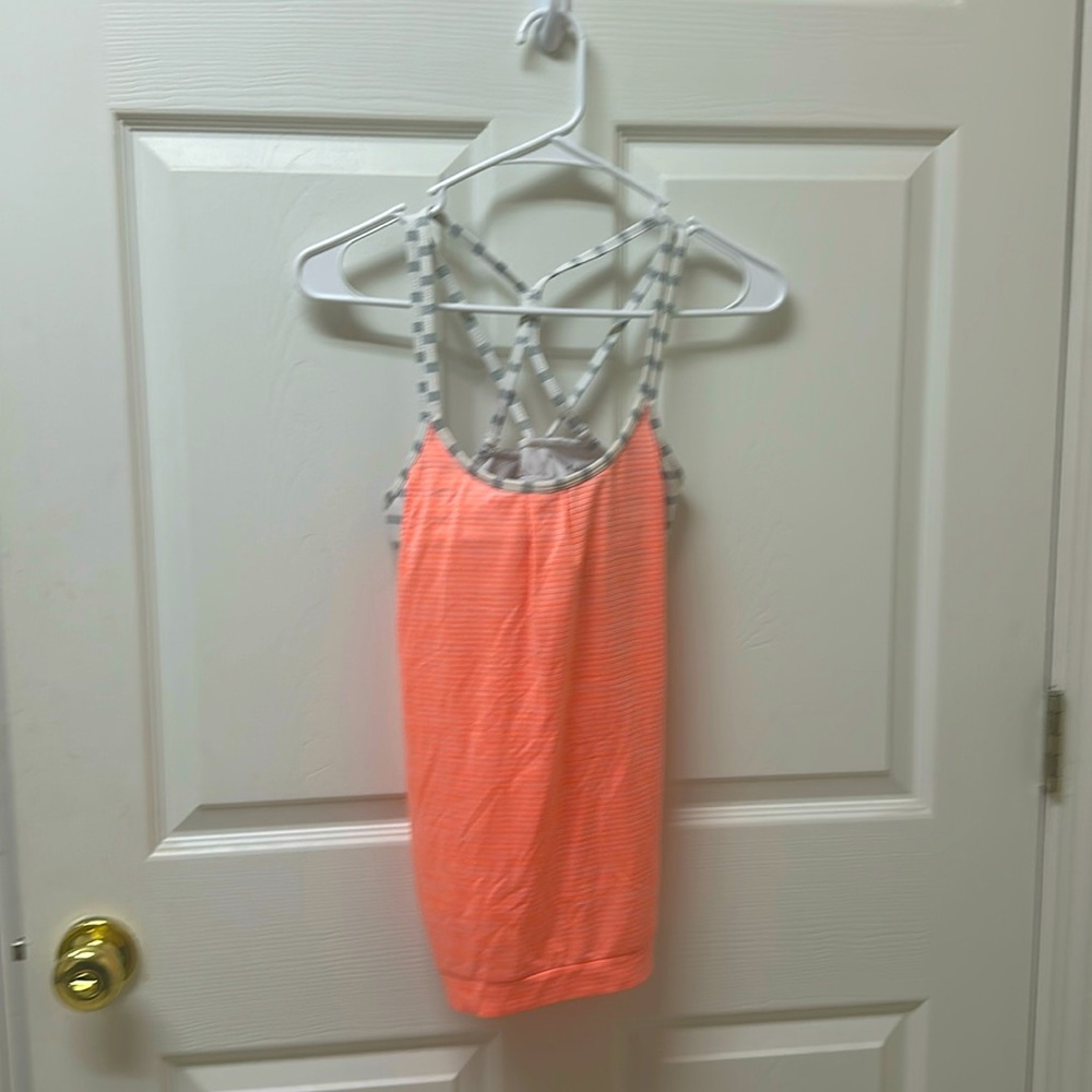 Athleta tank